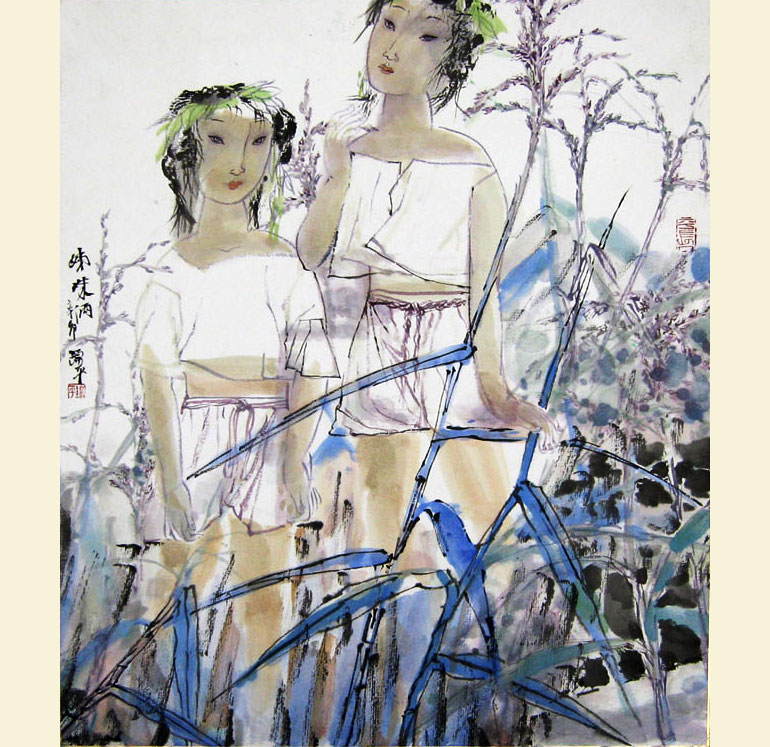 G210 46cmx38cm 1.6 平尺 人物 价格面仪