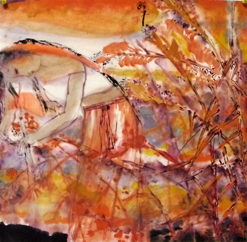 G208 45cmx44cm 1.8平尺 藏品