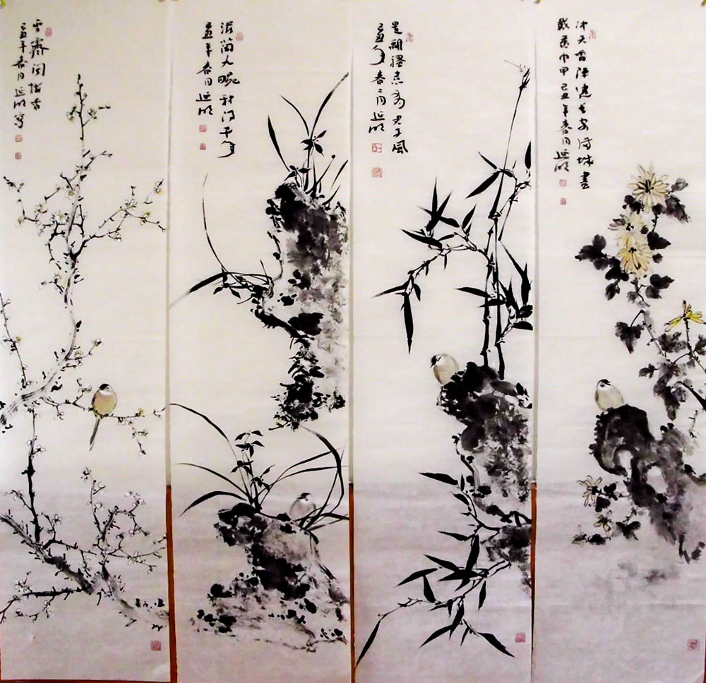 G044  138cmx35cmx4 4.35平尺x4 价格面仪