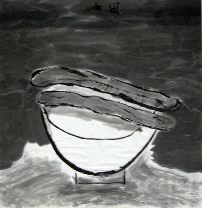 G090 54cmx50cm 2.43平尺 静物藏品