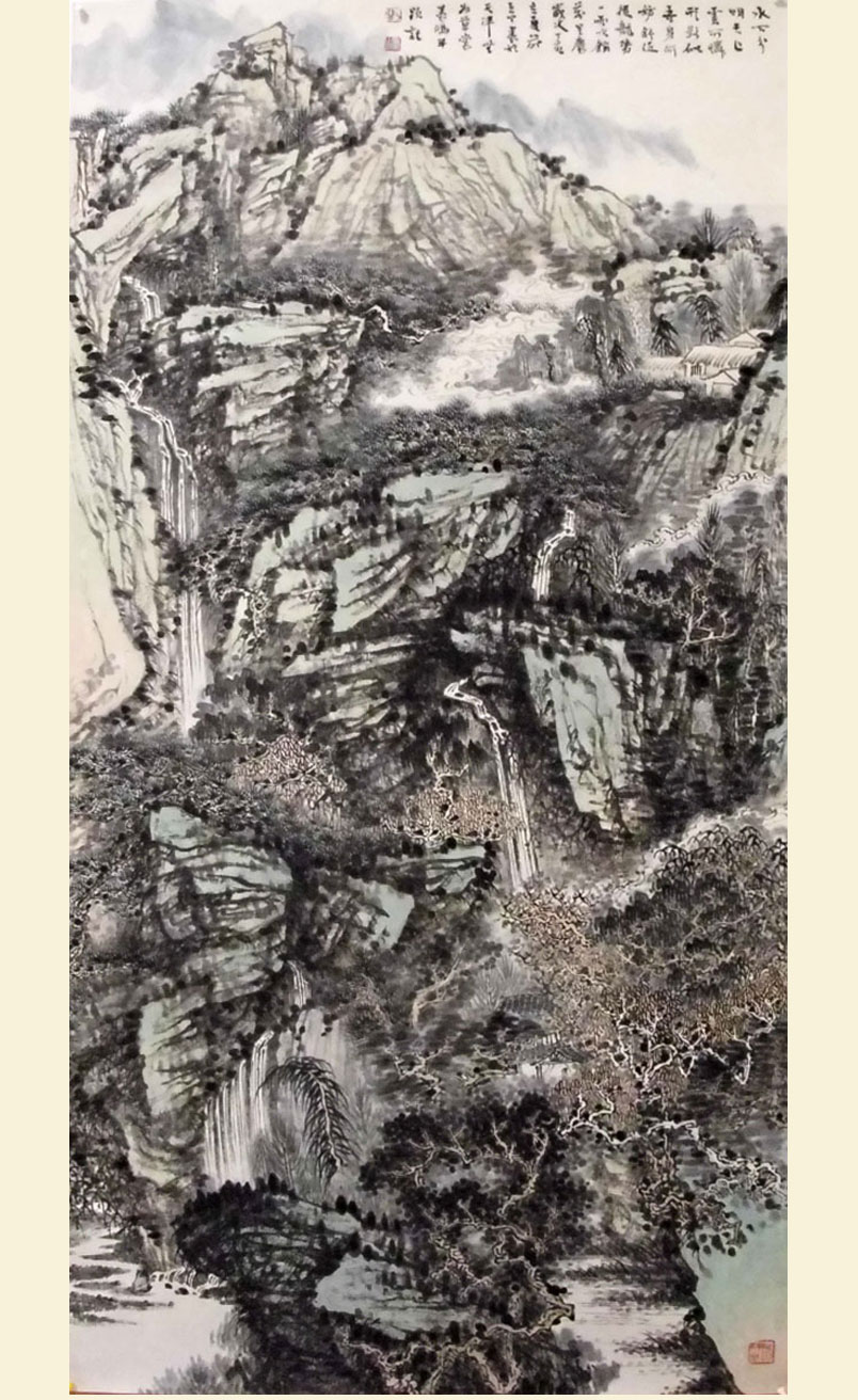 G097 138.5cmx68cm 8平尺 价格面议