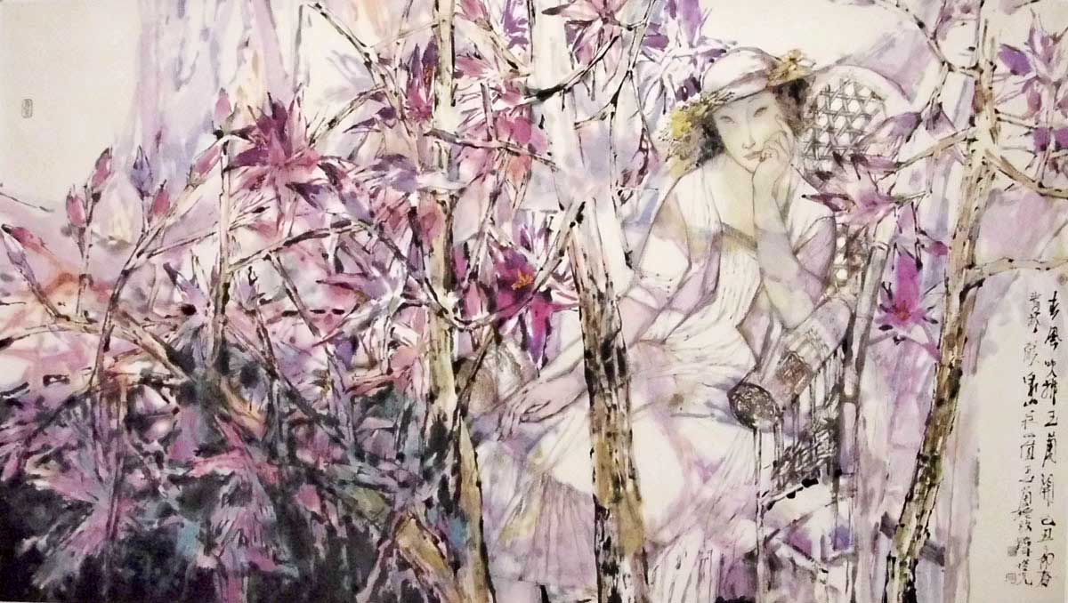 G173 182cmx91cm 16平尺 藏品